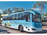 70% Shivneri buses now electric!
