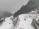 Driven: Sikkim & Darjeeling