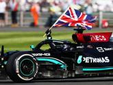 British GP back with a bang