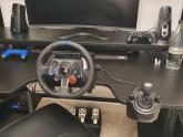 My Sim-Racing Setup