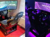 Sim Racing: At the edge of reality