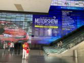 Pics: Singapore Motorshow, 2023