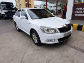 Buying a used Skoda Laura