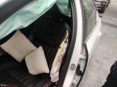 GoDigit denies airbag claim