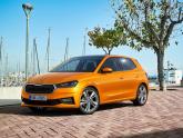 Next-gen Skoda Fabia unveiled