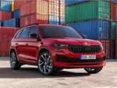 Skoda Kodiaq Facelift launched