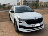 Skoda Kodiaq | Long drive report