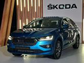 How should Skoda price Slavia?