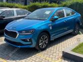 Skoda Slavia reaches dealerships