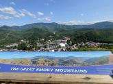 BMW road-trip to Smoky Mountains