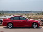 Bijapur in my BMW | Solo drive