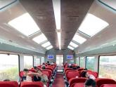 Anubhuti Luxury Train Journey