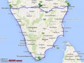 Missing surnames in South India