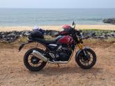 Review: Triumph Speed 400
