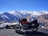 Spiti: A ride in 50 photos