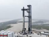 SpaceX Starship - Reusable Rocket