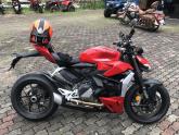 Ridden: Ducati Streetfighter V2