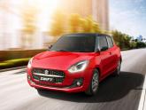 Maruti Swift now gets ESP!