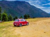 A road-trip to Western Arunachal