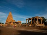 Tamil Nadu | The Land Of Temples