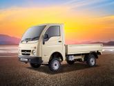 The Tata Ace Gold Petrol CX