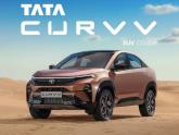 Tata Curvv ICE & EV unveiled