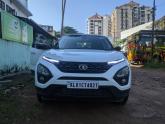 My Tata Harrier Ownership Review