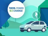 Tata & HPCL to set EV chargers