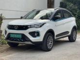 Tata Nexon EV Max, contd.