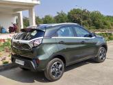 Our 2021 Tata Nexon XM Petrol