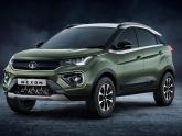 Tata Nexon vs Kia Sonet