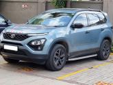 Problems in my new Tata Harrier