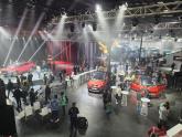 Share your Auto Expo experience