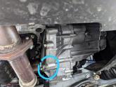 Tata Tiago's gearbox replaced!