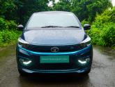 Tata Tigor Electric Review