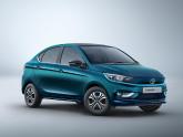 Tata Tigor EV disappoints us...