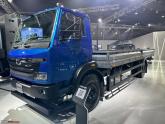 Tata Commercial Vehicles @ Expo