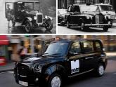 On London Taxi Drivers
