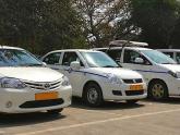 Taxis: True test of reliability?