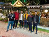 Pics: Team-BHP Assam Meet