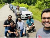 Team-BHP Meet in Detroit, USA