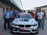 Team-BHP Meet with fast BMWs
