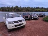 Team-BHP Meet @ Mangalore