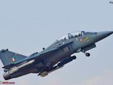 LCA Tejas Aircraft, continued...