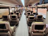 Tejas Express Train Review