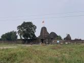 Visit to a Temple & Nashik Winery