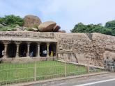 Driven: Kanchi & Mahabalipuram