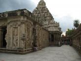 Shores & Temples of Tamil Nadu