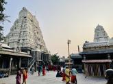The city of temples - Kanchipuram