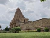 Historical Temples of Tamil Nadu
